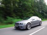 BMW G3 CSL V10 by G-Power 2007 года